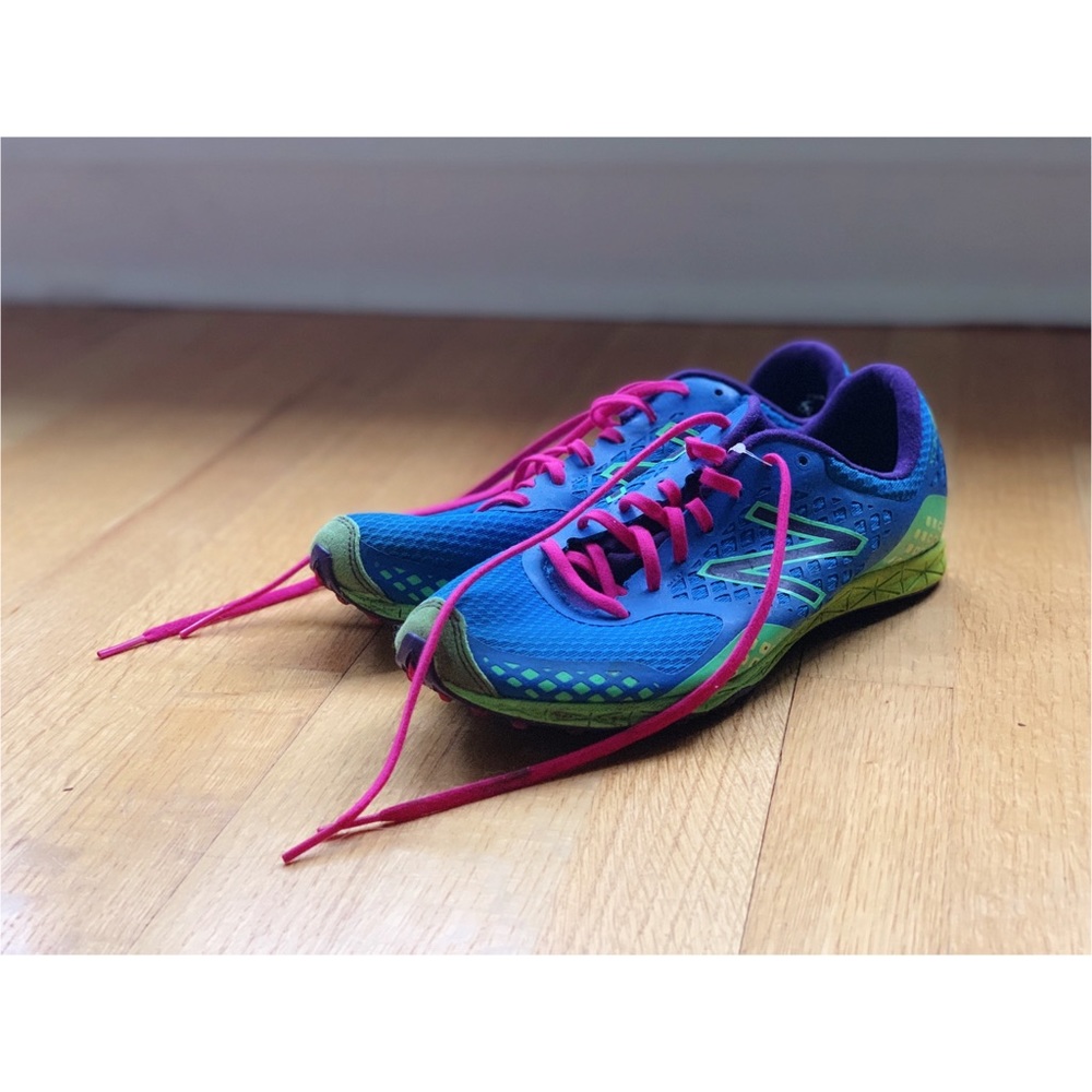 New Balance XC900 Cross Country Spikes